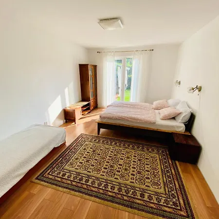 Villa Julia *