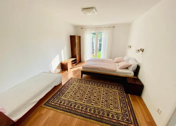 Villa Julia *