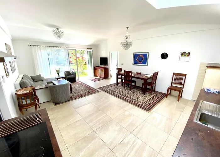 Villa Julia *